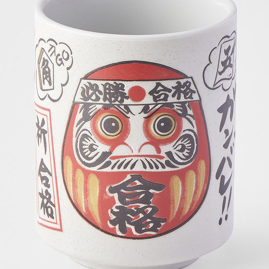 Sushi Mug 250 ml Daruma Design - Image 2