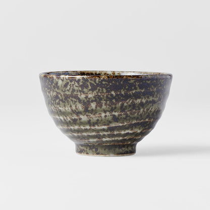 Tea Cup 9cm Sage Green Glaze - Image 3