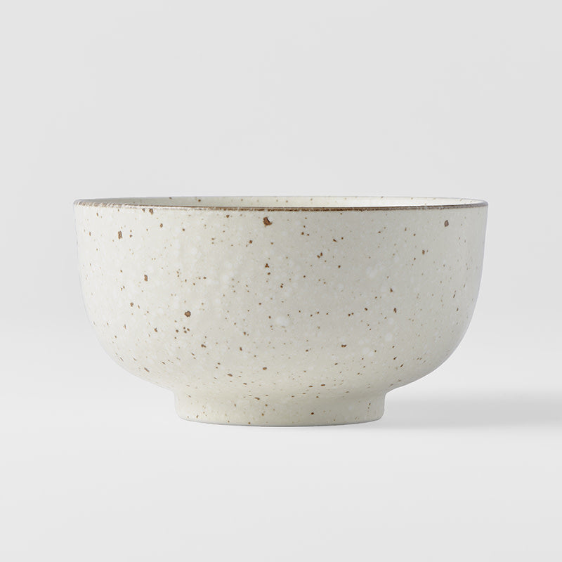 Bowl 15.5cm Fleck Glaze - Image 3