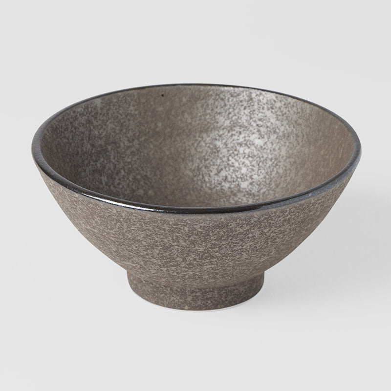 Bowl 15cm Earth Glaze - Image 3