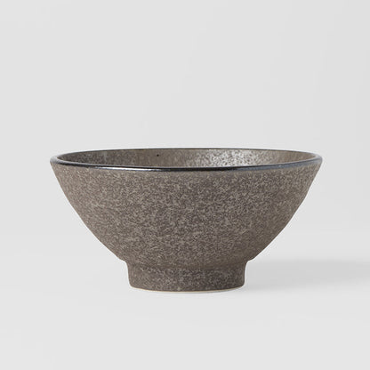 Bowl 15cm Earth Glaze - Image 4