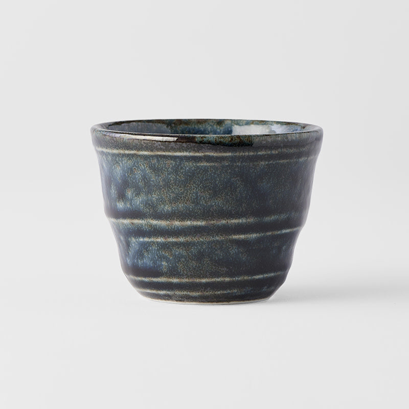Cup 7cm Midnight Blue Glaze - Image 3