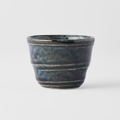 Cup 7cm Midnight Blue Glaze - Image 3