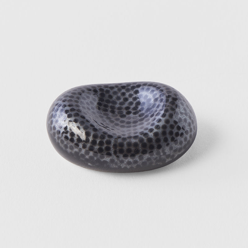 Chopstick Rest Pebble Fine Dots - Image 4