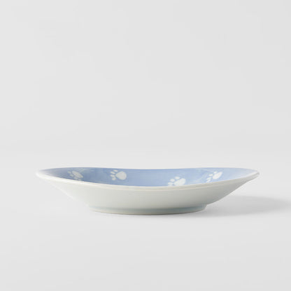 Plate 16cm Fish Dinner Design - Image 3