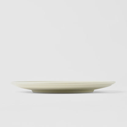 Dinner Plate 23 cm Ocean Blue Glaze - Image 3