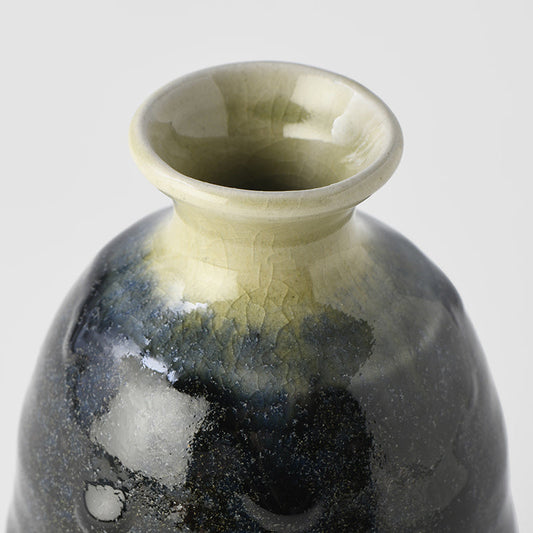 Sake Jug 280ml Ink Fade Glaze