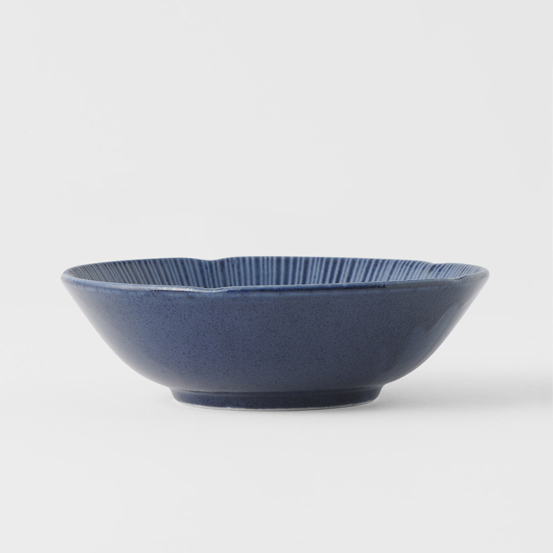 Bowl 21cm Sapphire Glaze - Image 3