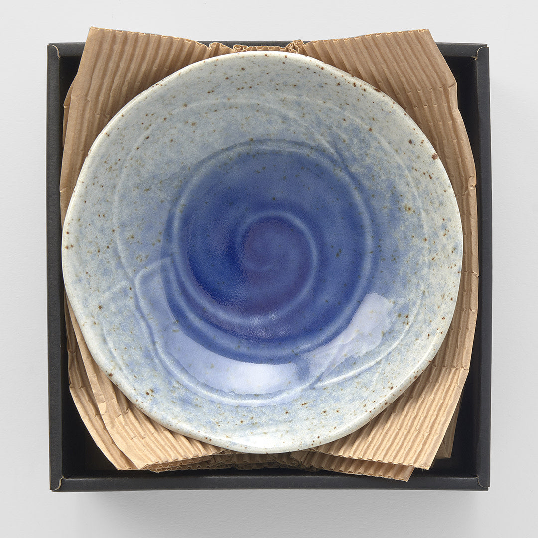 Bowl Set 5pcs 16cm Regional Glazes - Image 4