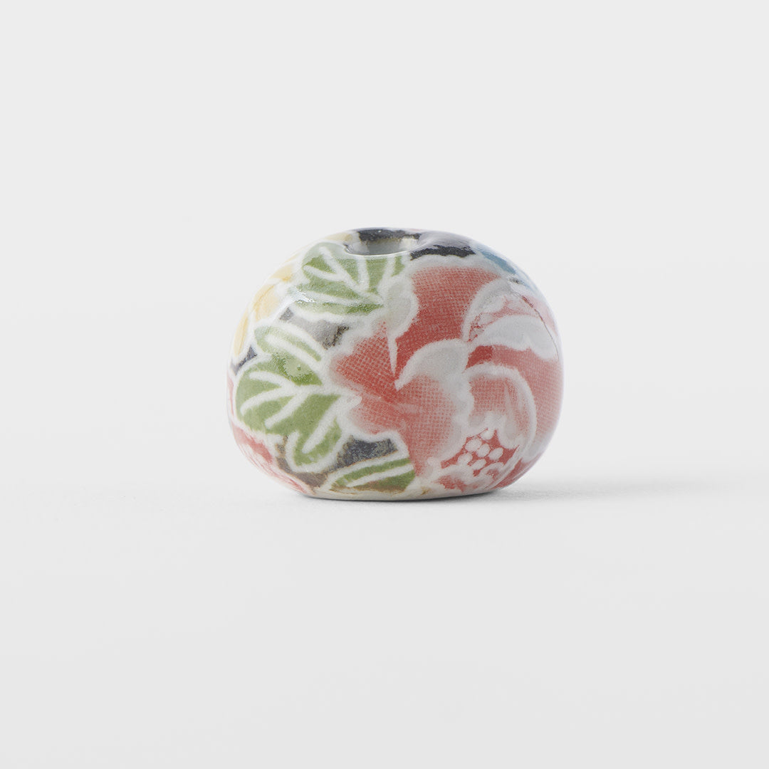 Incense Stand 2.3cm Black & Bright - Image 3