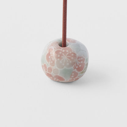 Incense Stand 2.3cm Soda Sakura