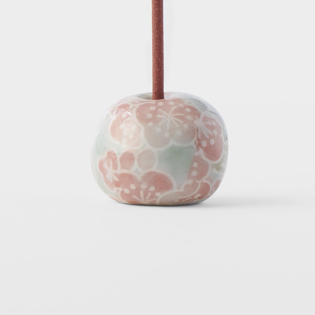 Incense Stand 2.3cm Soda Sakura - Image 4