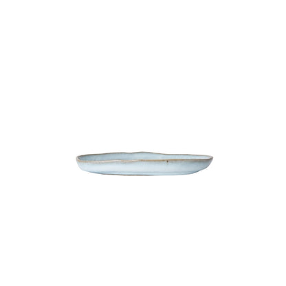 Saucer Arc Cloud Blue Glaze - Image 4