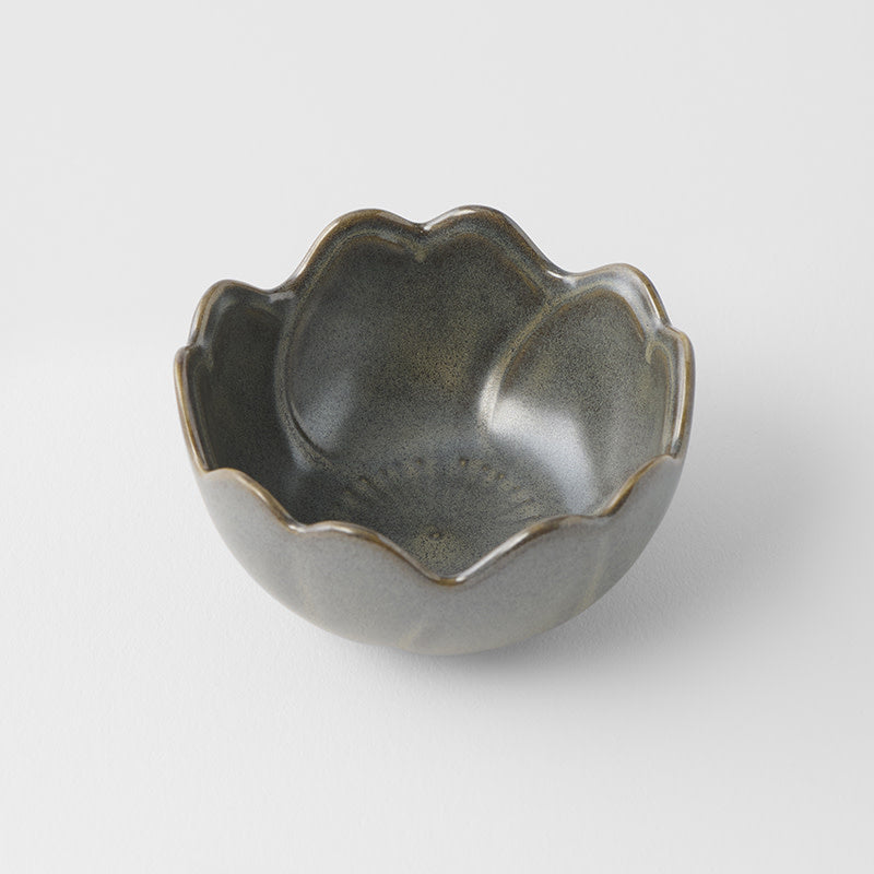 Sauce Dish Sakura 7.5cm Mist Glaze - Image 3