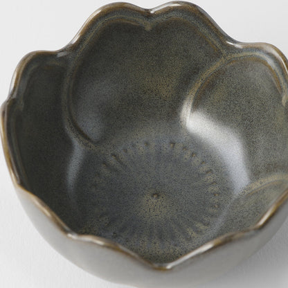 Sauce Dish Sakura 7.5cm Mist Glaze - Image 2