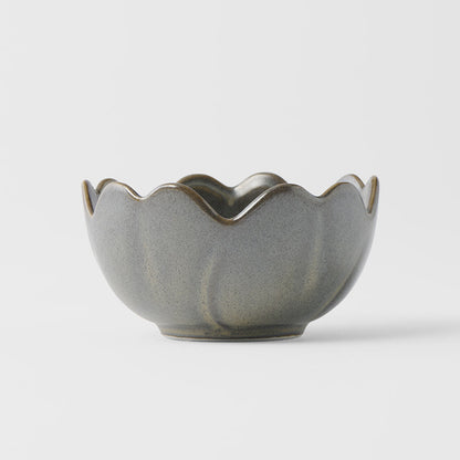 Sauce Dish Sakura 7.5cm Mist Glaze - Image 4