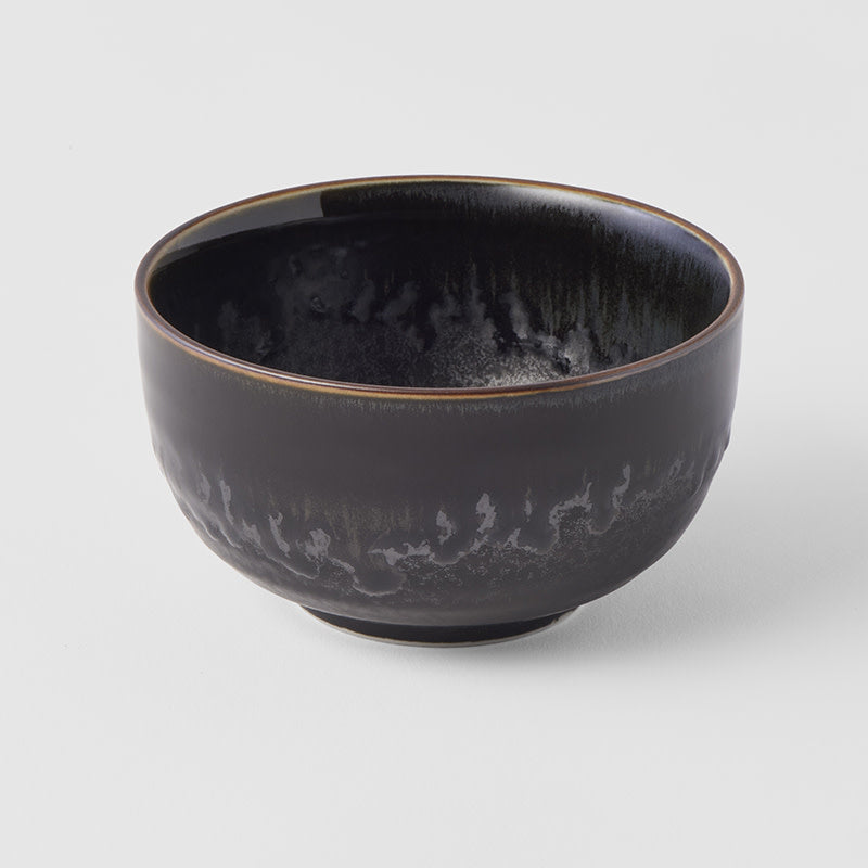 Bowl 13cm Matt and Shiny Glaze - Image 3