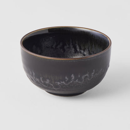 Bowl 13cm Matt and Shiny Glaze - Image 3