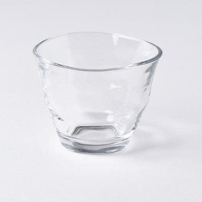 Organic Glass 150ml Handcrafted Soda-Lime - Image 5