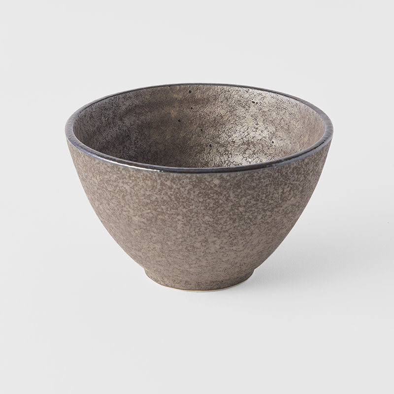 Bowl Deep 13cm Earth Glaze - Image 4