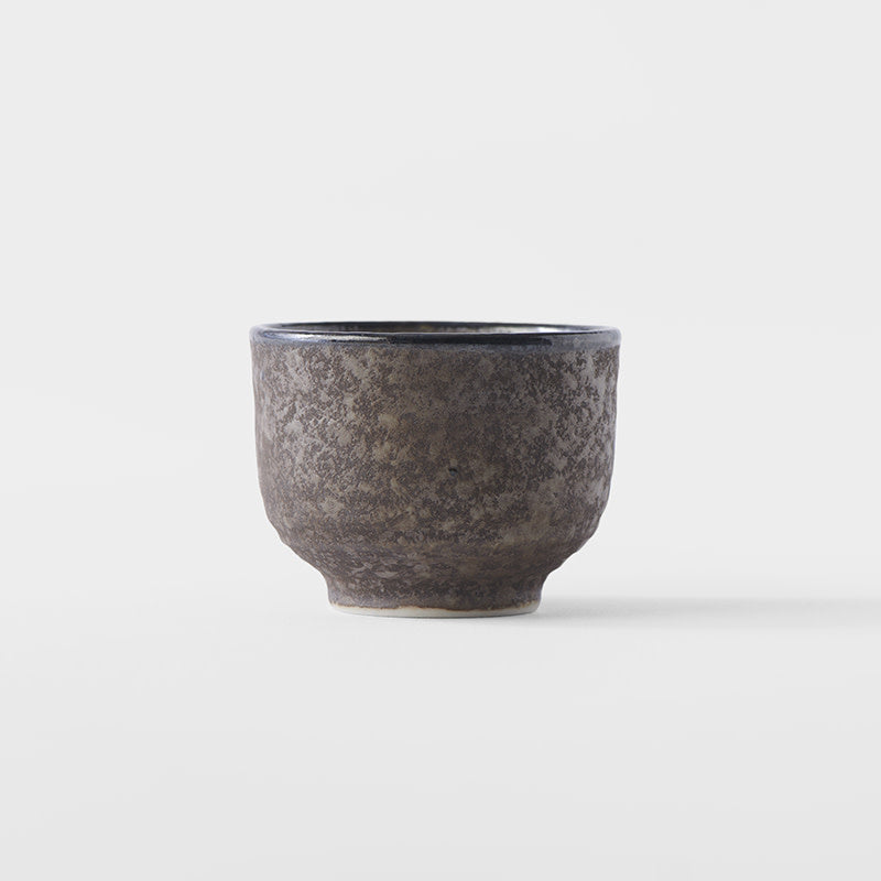 Sake Cup 50ml Earth Glaze - Image 4