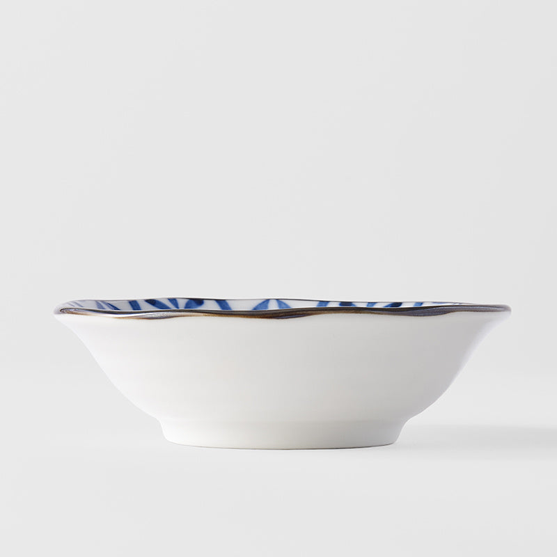Sauce Dish 11cm Flower Pattern Design - Image 3