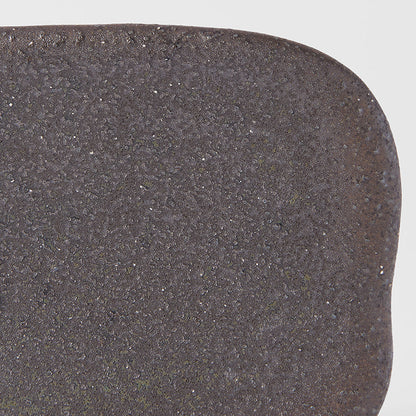 Plate Rectangular 16cm Stone Slab Design - Image 3