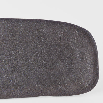 Plate Rectangular 28.5cm Stone Slab Design - Image 5