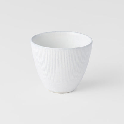 Teacup 175ml Snow Leaf Glaze