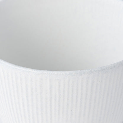 Teacup 175ml Snow Leaf Glaze - Image 2