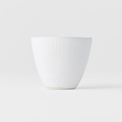 Teacup 175ml Snow Leaf Glaze - Image 3