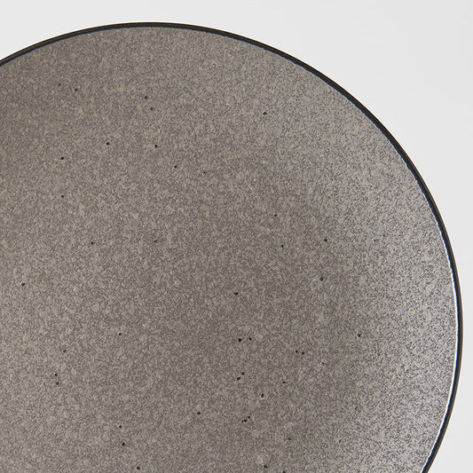 Dinner Plate 28cm Earth Glaze - Image 2