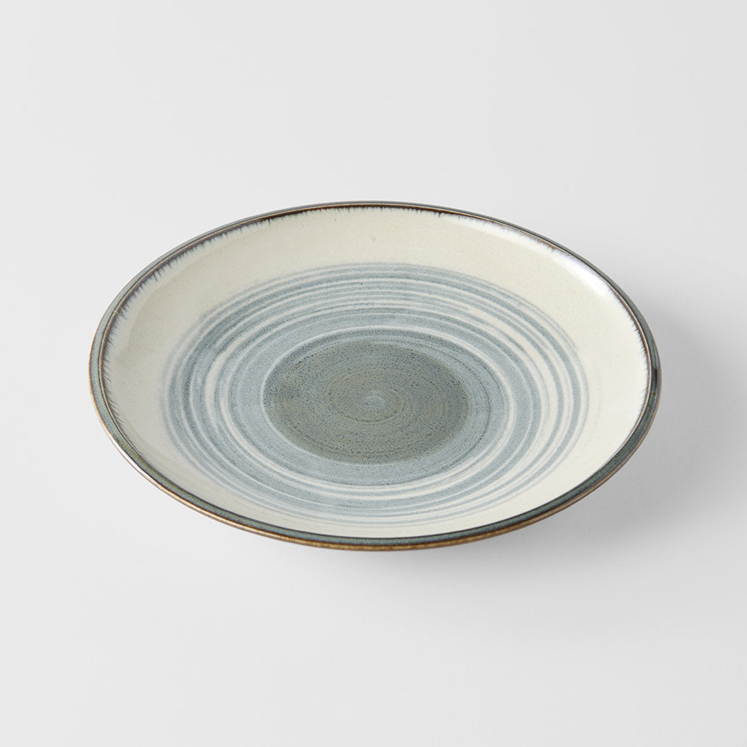 Side Plate 19cm Glacier Glaze