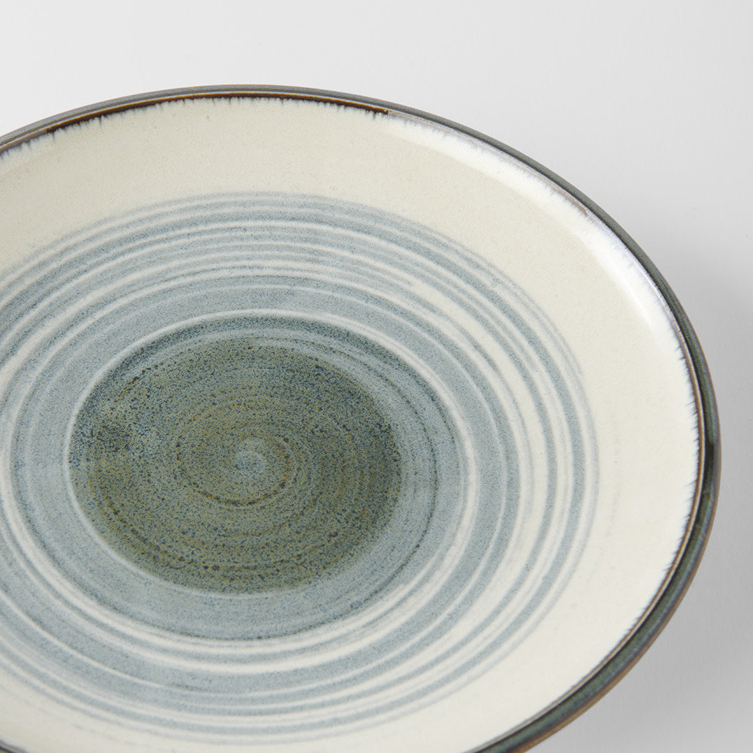 Side Plate 19cm Glacier Glaze - Image 2