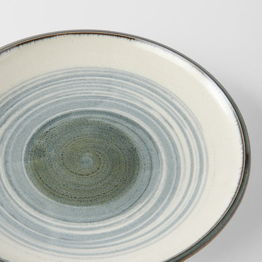 Side Plate 19cm Glacier Glaze - Image 2