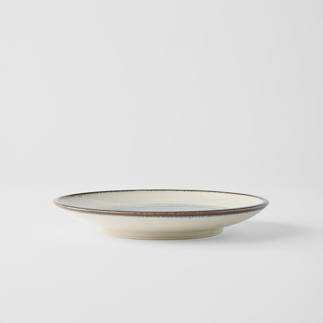 Side Plate 19cm Glacier Glaze - Image 3