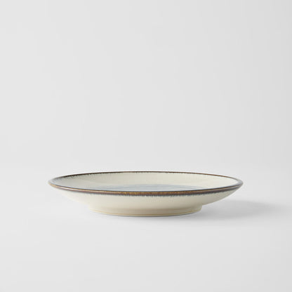 Side Plate 19cm Glacier Glaze - Image 3