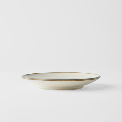 Tapas Plate 17cm Glacier Glaze - Image 3
