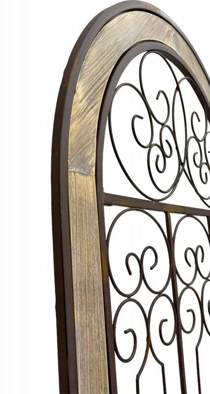 Margie Arch Doorway Wall Art 115cm - Image 2