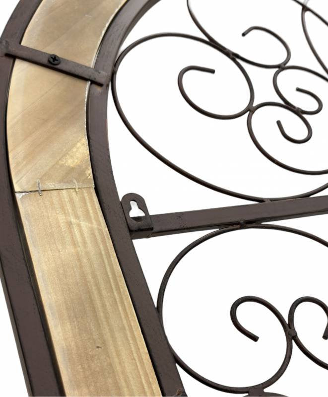 Margie Arch Doorway Wall Art 115cm - Image 3
