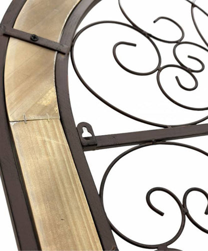 Margie Arch Doorway Wall Art 115cm - Image 3