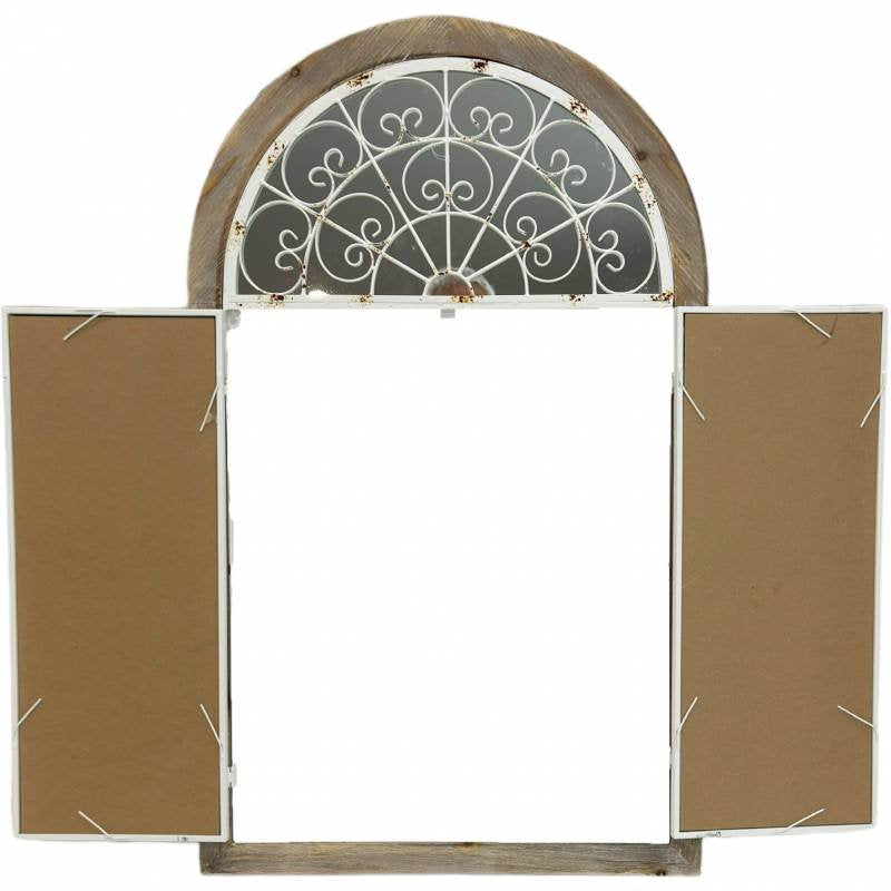 Singrid Mirror w Gates 99cm - Image 3