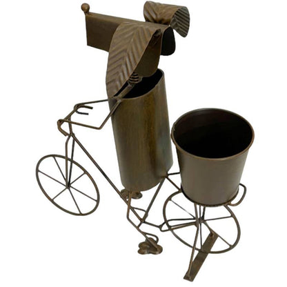 Bruiser Dog Planter 41cm - Image 3