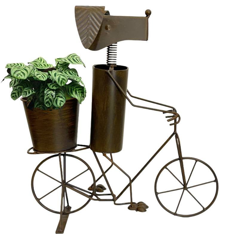 Bruiser Dog Planter 41cm - Image 4