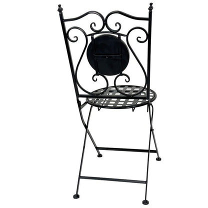 Grigio Three Piece Setting 70cm - Image 2