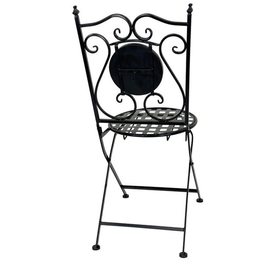 Grigio Three Piece Setting 70cm - Image 2