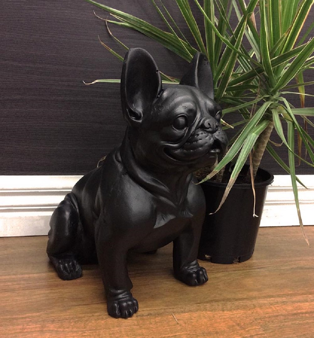 Danny French Bulldog Statue 43cm - Image 4
