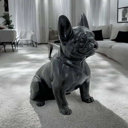 Danny French Bulldog Statue 43cm - Image 5