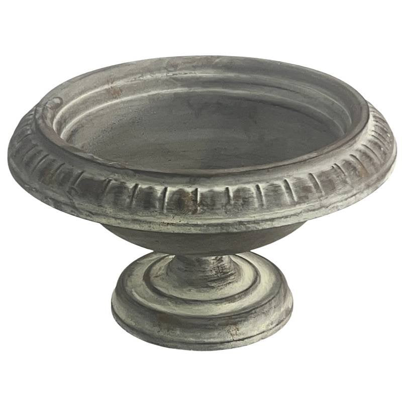 Set 2 Elizabeth Planter 21cm - Image 2