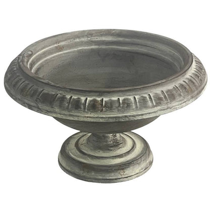 Set 2 Elizabeth Planter 21cm - Image 2